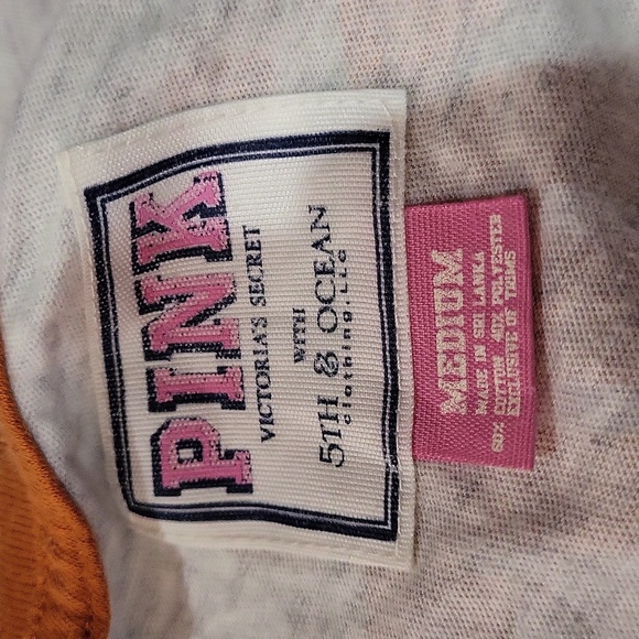 Victoria's Secret PINK Shirt - Picture 8 of 14